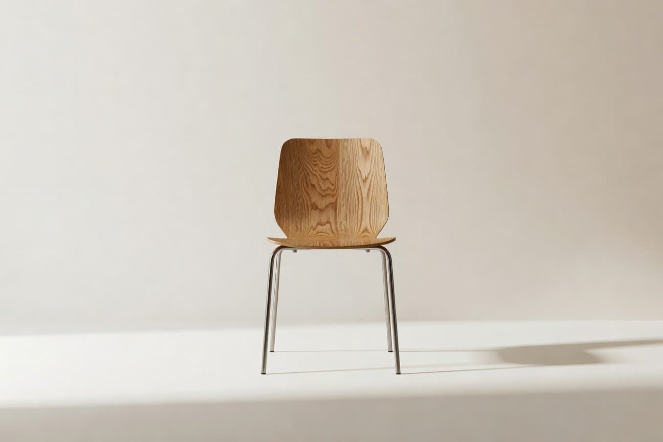 Editorial interior